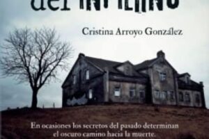 Cristina Arroyo González "La higuera del infierno" (Liburuaren aurkezpena / Presentación del libro) @ elkar Poza